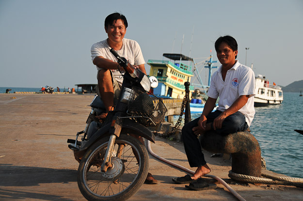 Vietnam, Phu Quoc, Insel, An Thoi, Hafen, www.wo-der-pfeffer-waechst.de Vietnam, Phu Quoc, Insel, An Thoi, Hafen, www.wo-der-pfeffer-waechst.de