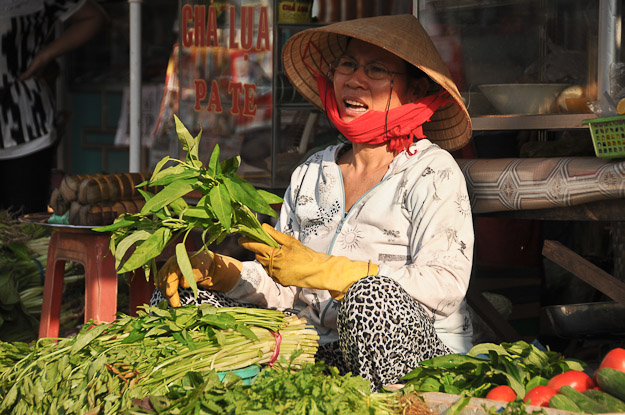 Vietnam, Phu Quoc, Insel, An Thoi, Markt, www.wo-der-pfeffer-waechst.de