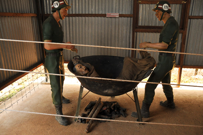 Vietnam, Phu Quoc, Coconut Tree Prison, www.wo-der-pfeffer-waechst.de