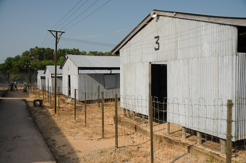 Vietnam, Phu Quoc, Coconut Tree Prison, www.wo-der-pfeffer-waechst.de