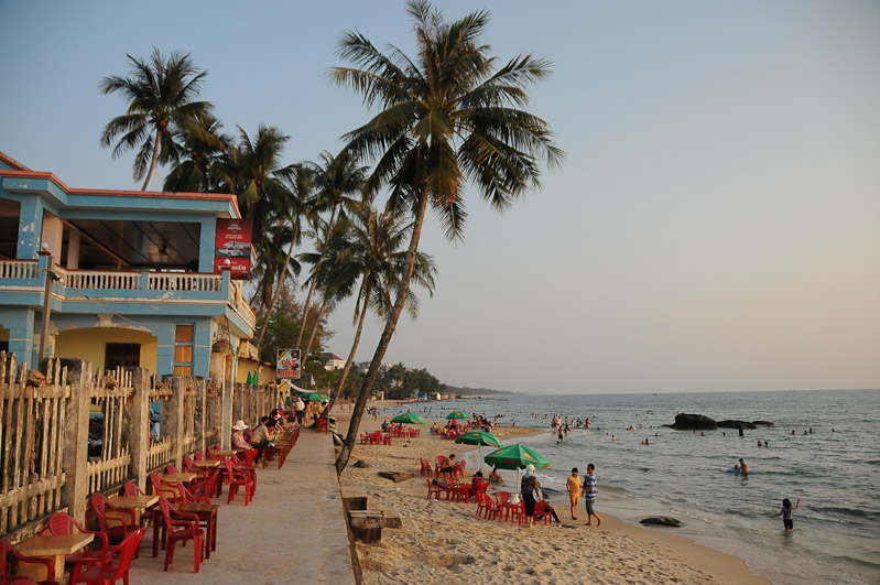Vietnam, Phu Quoc, Insel, Duong Dong, Beach, Strände, www.wo-der-pfeffer-waechst.de Vietnam, Phu Quoc, Insel, Duong Dong, Beach, Strände, www.wo-der-pfeffer-waechst.de
