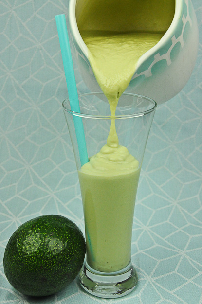 Avocado-Schokoladen-Shake, Indonesien, www.wo-der-pfeffer-waechst.de