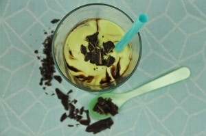 Avocado-Schokoladen-Shake, Indonesien, Indonesisches, Essen, Rezepte, Gerichte, Getränke, Kochen, Zutaten, vegetarisches, veganes, Süßspeisen, www.wo-der-pfeffer-waechst.de