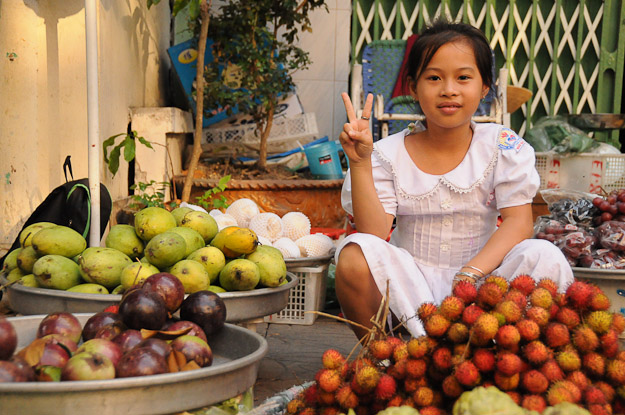 Vietnam, Can Tho, Markt, Market, www.wo-der-pfeffer-waechst.de Vietnam, Mekong-Delta, Can Tho, schwimmende Märkte, floating markets, www.wo-der-pfeffer-waechst.de