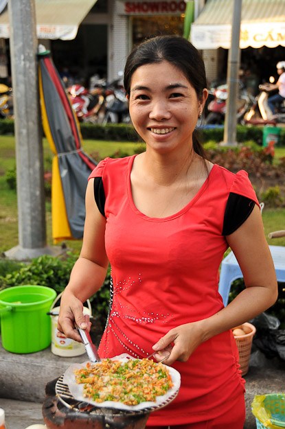 Vietnam, Mekong-Delta, Can Tho, schwimmende Märkte, floating markets, www.wo-der-pfeffer-waechst.de