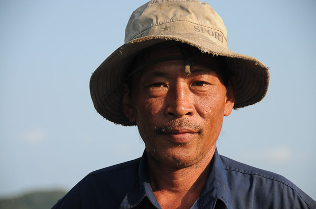 Vietnam, Con Dao, Con Son, Fischer, Fisherman, www.wo-der-pfeffer-waechst.de Vietnam, Con Dao, Con Son, Fischer, Fisherman, www.wo-der-pfeffer-waechst.de