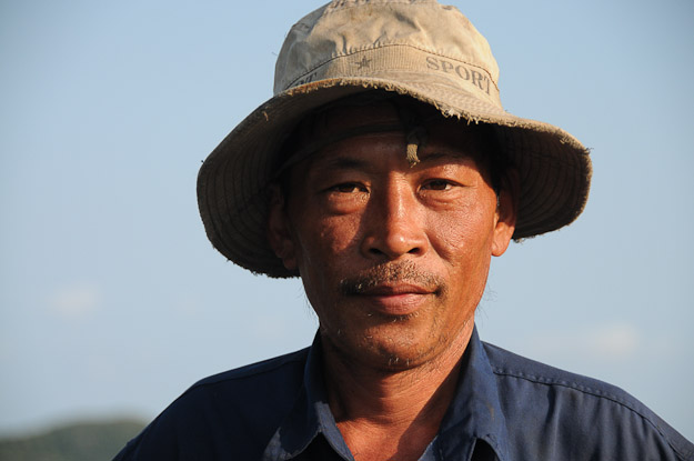 Vietnam, Con Dao, Con Son, Fischer, Fisherman, www.wo-der-pfeffer-waechst.de