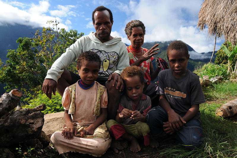 Indonesien, West-Papua, Wamena, Baliem-Tal, valley, Trekking, Familie, www.wo-der-pfeffer-waechst.de