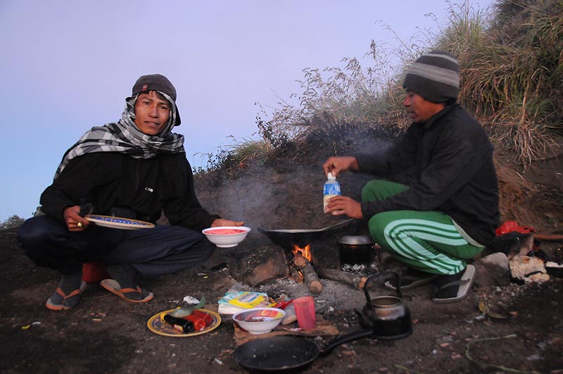 Indonesien, Indonesia, Insel, Lombok, Vulkan, volcano, Gunung Rinjani, National Park, Reiseberichte, Foto: Heiko Meyer, www.wo-der-pfeffer-waechst.de