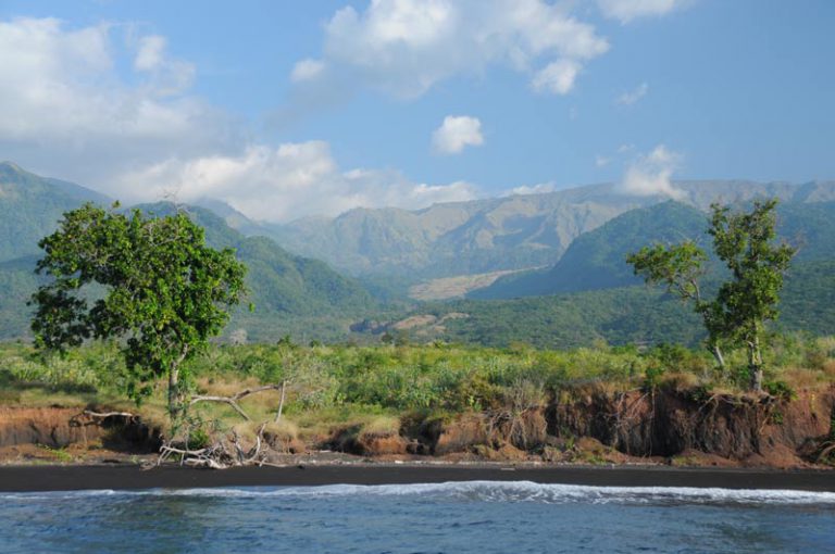 Indonesien, Indonesia, Sumbawa, Pulau, Nordküste, kleine Sunda, Inseln
