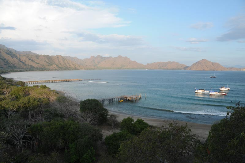 Indonesien, Indonesia, Sumbawa, Pulau, kleine Sunda, Inseln, von, Lombok, Bootstour, Hafen, Fahrt, boat, Schiff, nach, Flores, Flotte, Komodo, Rinca, Reiseberichte, Foto: Heiko Meyer, www.wo-der-pfeffer-waechst.de