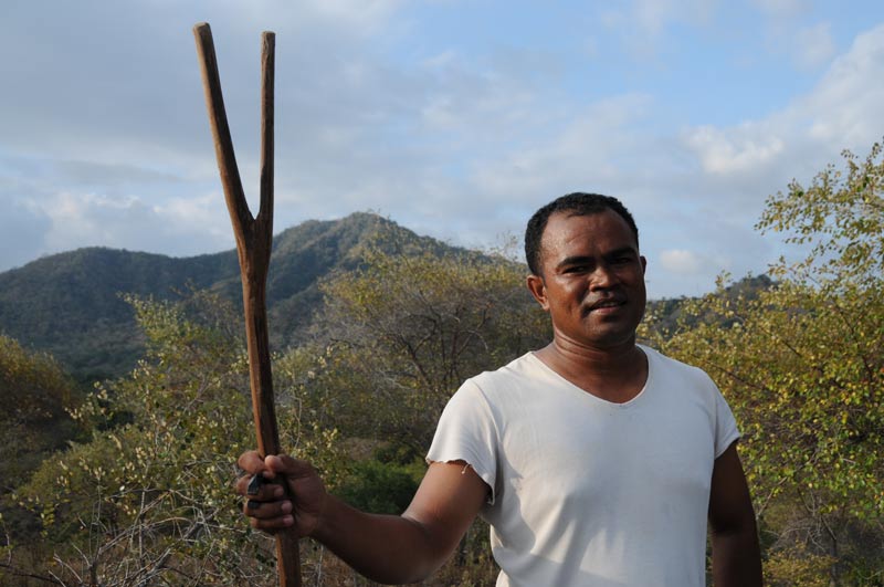 Indonesien, Indonesia, Pulau, kleine Sunda, Inseln, Komodo, National, Park, Ranger, Rinca, Flores, Warane, Komodowarane, Drachen, Echsen, Bootstour, Trip, Fahrt, boat, Schiffs, Reiseberichte, Foto: Heiko Meyer, www.wo-der-pfeffer-waechst.de