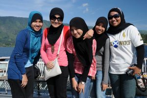 Tourist, Medan, Lake, Toba-See, Danau, Batak, Pulau, Samosir, Tuk Tuk, Nord-, Sumatra, Indonesien, Indonesia, Reisebericht, www.wo-der-pfeffer-waechst.de