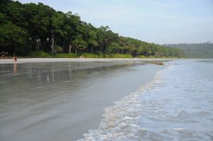 Havelock Island, Radhanagar Beach, Beach Number 7, Beach No 7, Bester Strand Asiens, Strände, Indien, Andamanen und Nikobaren, Inseln, Reiseberichte, Foto: Heiko Meyer, www.wo-der-pfeffer-waechst.de