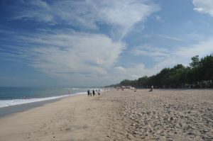 Kuta Beach, Bali, Indonesien, Insel, Strand, Reiseberichte, Foto: Heiko Meyer, www.wo-der-pfeffer-waechst.de