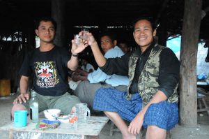 Mrauk U, Guide, Kyaw Moe, Pagode, pagoda, paya, Rakhine-Staat, State, Division, Myanmar, Burma, Birma, Reisebericht, www.wo-der-pfeffer-waechst.de