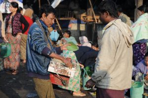 Sittwe, Fischmarkt, Betelnuss, Akyab, Rakhine-Staat, State, Division, Myanmar, Burma, Birma, Reisebericht, www.wo-der-pfeffer-waechst.de