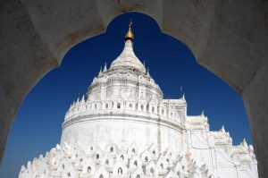Mandalay, Mingun, Hsinbyume-Pagode, Myanmar, Burma, Birma, Reisebericht, www.wo-der-pfeffer-waechst.de