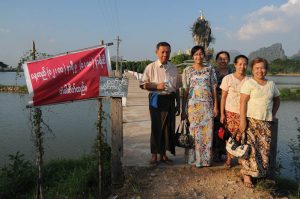 Kyauk Ka Lat-Pagode, Hpa An, Karen, Kayin, Staat, State, Pilgerziel, Myanmar, Burma, Birma, Reiseberichte, www.wo-der-pfeffer-waechst.de