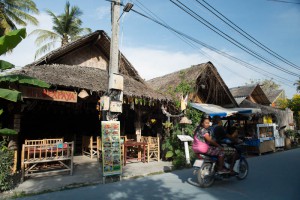 Koh Lipe, Ko Lipe, Thailand, Insel, Walking Street, local, Restaurant, Streetfood, Reiseberichte, www.wo-der-pfeffer-waechst.de