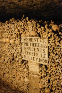 Katakomben von Paris, Frankreich,les catacombes, Wochenendtrip, Empfehlungen, Tipps, Bilder, Fotos, Reiseberichte, www.wo-der-pfeffer-waechst.de