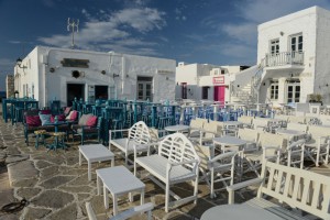 Paros, Naoussa, Altstadt, Hafen, Tavernen, Restaurants, Kykladen, Griechenland, Inselhüpfen, Island-Hopping, griechische Inseln, Mittelmeer, Bilder, Fotos, Reiseberichte, www.wo-der-pfeffer-waechst.de