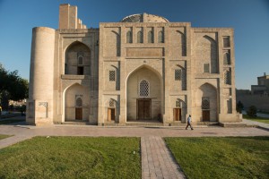 Labi Chaus, Labi Hauz, Lyab-i Hauz, Buchara, Bukhara, Buxoro, Reisen, entlang der, Seidenstraße, Usbekistan, Zentralasien, Reiseberichte, www.wo-der-pfeffer-waechst.de