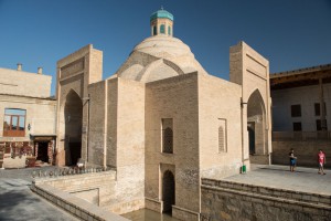 Buchara, Bukhara, Buxoro, Reisen, entlang der, Seidenstraße, Usbekistan, Zentralasien, Markt, überkuppelte Basare, Reiseberichte, www.wo-der-pfeffer-waechst.de