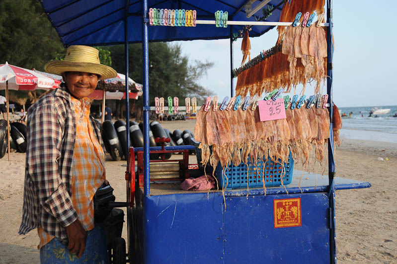 Chao Lao Beach, Chanthaburi, Golf von, Thailand, Streetfood, Seafood, Geheimtipps, Reisen mit Kindern, Babys, Kleinkindern, Elternzeit, Strände, Asien, Reiseberichte, Reiseblogger, www.wo-der-pfeffer-waechst.de