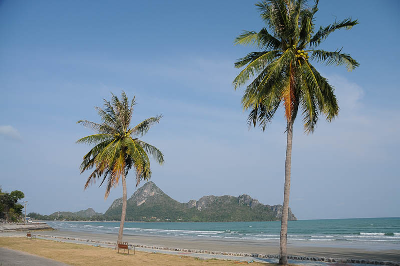 Prachuap Khiri Khan, Golf von, Thailand, Geheimtipps, Reisen mit Kindern, Babys, Kleinkindern, Elternzeit, Strände, Ao Manao, Beach, Asien, Reiseberichte, Reiseblogger, www.wo-der-pfeffer-waechst.de