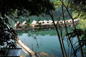 Khao-Sok-Nationalpark, Khao Sok, Rachabrapha-Stausee, Tour, schwimmende Hütten, Urwald, Dschungel, Südthailand, Ausflüge, Touren, Reisetipps, Asien, Reiseberichte, Reiseblogger, www.wo-der-pfeffer-waechst.de