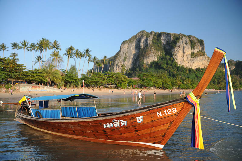 Krabi, Thailand, Strände, Ao Nang Beach, Longtailboot, Ausflüge, Inseltouren, Reisetipps, Reisen mit Kindern, Babys, Kleinkindern, Elternzeit, Asien, Reiseberichte, Reiseblogger, www.wo-der-pfeffer-waechst.de