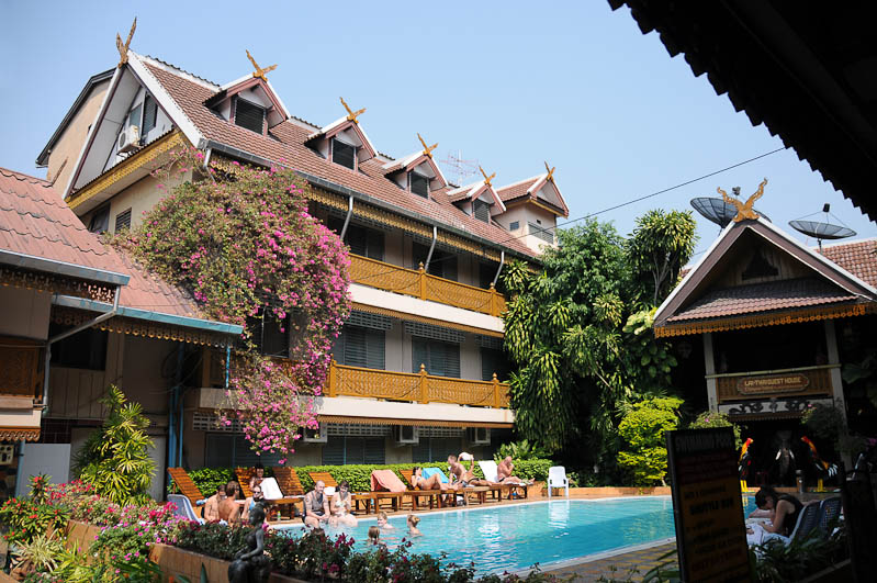 Chiang Mai, Nordthailand, Lai Thai Guesthouse, Hotel, Unterkunft, Accommodation, Reisetipps, Reisen mit Kindern, Babys, Kleinkindern, Elternzeit, Asien, Reiseberichte, Reiseblogger, www.wo-der-pfeffer-waechst.de