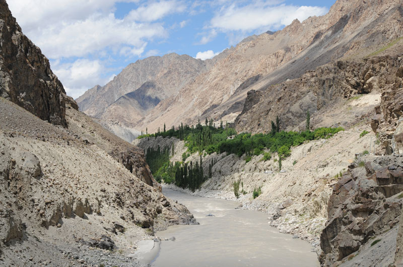 Indoarische Dörfer, Dha-Hanu, Ladakh, Indien, indischer Himalaya, Himalaja-Gebirge, Indus-Tal, Reisetipps, Rundreisen, Tour, Asien, Reiseberichte, Reiseblogger, www.wo-der-pfeffer-waechst.de