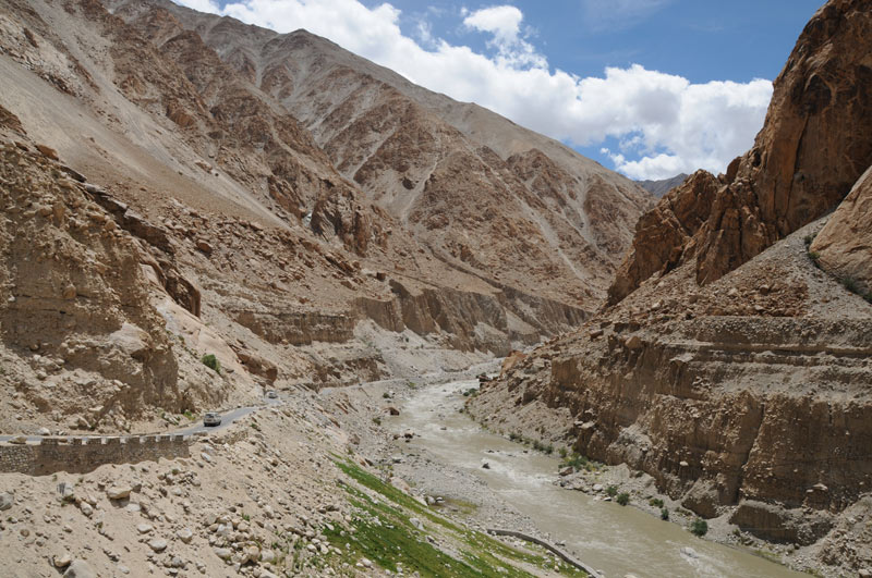 Leh, Changtang-Hochebene, Plateau, Rupsu-Tal, Indus-Tal, Chumatang, Tsomoriri, See, Tour, Ladakh, Indien, indischer Himalaya, Himalaja-Gebirge, Jammu und Kashmir, Reisetipps, Rundreisen, Asien, Reiseberichte, Reiseblogger, www.wo-der-pfeffer-waechst.de