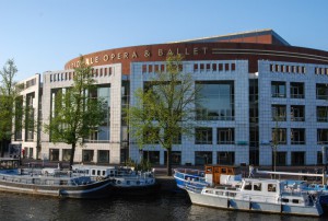 Nationaloper, Reise nach Amsterdam, Städtetrip, Urlaub, Niederlande, Holland, Grachtenfahrt, Grachtenhäuser, Kanäle, Reiseberichte, Blog, www.wo-der-pfeffer-waechst.de