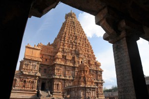 Thanjavur, Tanjore, Brihadishvara-Tempel, Tamil Nadu, Tempeltour, Südindien, Reisetipps, Rundreisen, Asien, Reiseberichte, Reiseblogger, www.wo-der-pfeffer-waechst.de