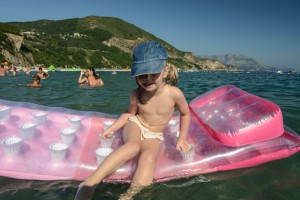 Jaz Beach, Strand, Montenegro, Reisetipps, Rundreisen, Europa, Reiseberichte, Reisen mit Kindern, Reiseblogger, www.wo-der-pfeffer-waechst.de