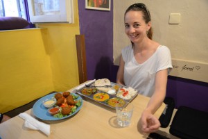 Dubrovnik, Kroatien, Croatia, …nishta, nishta, vegetarian restaurant, vegetarisches Restaurant, vegan, Adria, Städtetrip, Reisetipps, Rundreisen, Europa, Reiseberichte, Reisen mit Kindern, Reiseblogger, www.wo-der-pfeffer-waechst.de