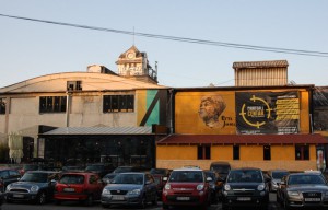 Reise nach Belgrad, Serbien, Städtetrip, Urlaub, Stadtviertel, Skadarlija, Cetinjska, Alte Brauerei, Clubs, Balkan, Südosteuropa, Reiseberichte, Blog, www.wo-der-pfeffer-waechst.de