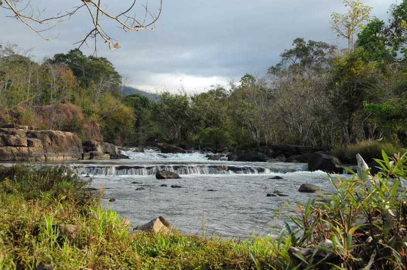 Tad Lo, Südlaos, Southern, Laos, Süden, Reiseziele, Bolaven-Plateau, Wasserfälle, Reiseberichte, Reisetipps, Rundreisen, Südostasien, Reiseblogger, www.wo-der-pfeffer-waechst.de