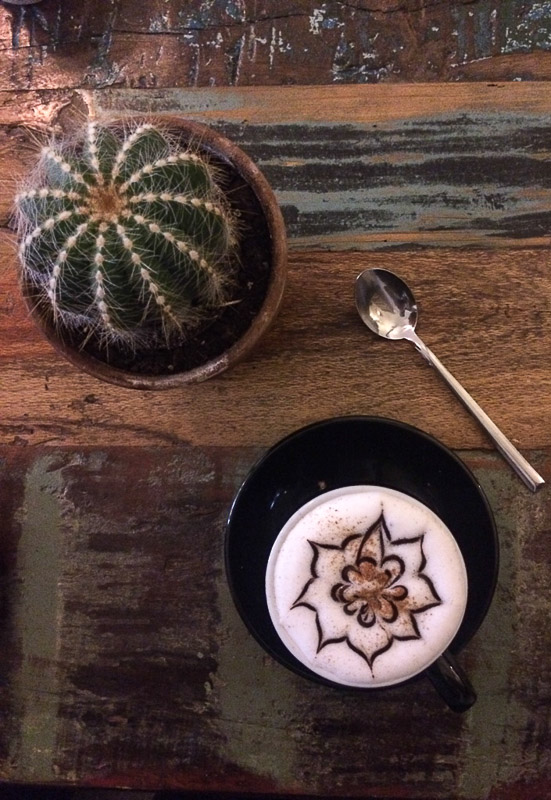 Barcelona, Restauranttipps, El Café Blueproject, Vegetarisches Restaurant, veganes Restaurant, Reise nach Barcelona, Städtetrip, Städtereise, Wochenende, Reisetipps, Urlaub, Spanien, Katalonien, Hauptstadt, Sehenswürdigkeiten, Reiseberichte, Blog, www.wo-der-pfeffer-waechst.de