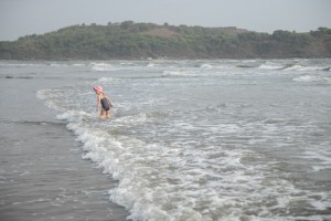 Morjim Beach, Goa mit Kindern, Goa Beach Guide, die schönsten Strände von Norden nach Süden, Strand, best beaches, Nordgoa, Südgoa, Indien, India, Beach-Hopping, Reisen mit Kindern, Indien mit Kindern, Südasien, Bilder, Fotos, Reiseberichte, www.wo-der-pfeffer-waechst.de