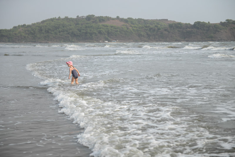 Morjim Beach, Goa mit Kindern, Goa Beach Guide, die schönsten Strände von Norden nach Süden, Strand, best beaches, Nordgoa, Südgoa, Indien, India, Beach-Hopping, Reisen mit Kindern, Indien mit Kindern, Südasien, Bilder, Fotos, Reiseberichte, www.wo-der-pfeffer-waechst.de