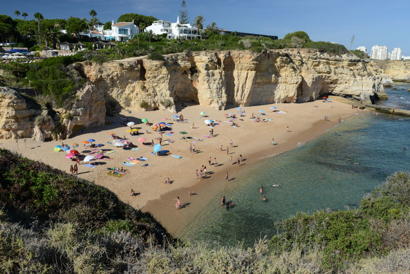 Praia dos Tremoços, Algarve, Portugal, Strand, schönste Strände, best beaches, Felsalgarve, Beach-Hopping, Reisen mit Kindern, Südeuropa, Bilder, Fotos, Reiseberichte, www.wo-der-pfeffer-waechst.de