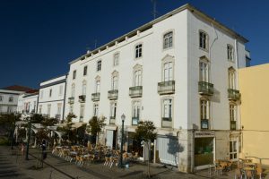 Formosa Guest House, Tavira, Praça da República, Praca da Republica, Algarve, Portugal, Sandalgarve, Südeuropa, Bilder, Fotos, Reiseberichte, Sommerurlaub, www.wo-der-pfeffer-waechst.de
