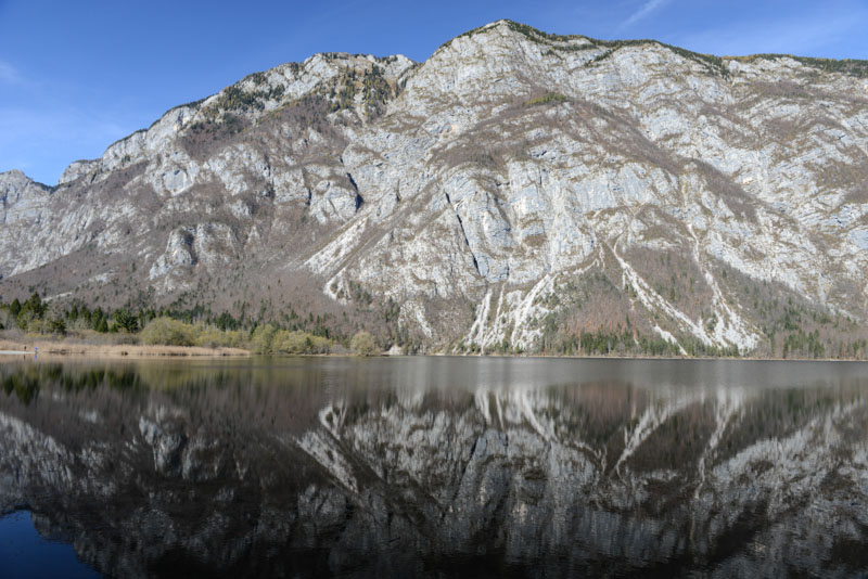 Bohinjer See, Julische Alpen, Triglav-Nationalpark, Slowenien, Slovenia, Julische Alpen, Kurzurlaub, Ausflug, Reisen mit Kindern, Aktivurlaub, Sehenswürdigkeiten, Südosteuropa, Balkan, Bilder, Fotos, Reiseberichte, Herbsturlaub, Herbstferien, www.wo-der-pfeffer-waechst.de