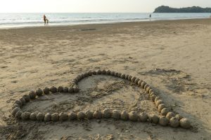 Koh Lanta, Beach Guide, Thailand, schöne Strände, Ausflüge, Schnorcheltouren, Reisetipps, Reisen mit Kindern, Babys, Kleinkindern, Elternzeit, Inselhüpfen, Andamanensee, Südthailand, Klong Dao Beach, Asien, Reiseberichte, Reiseblogger, www.wo-der-pfeffer-waechst.de