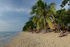 Klong Khong Beach, Koh Lanta, Beach Guide, Thailand, schöne Strände, Strandwanderung, Ausflüge, Schnorcheltouren, Reisetipps, Reisen mit Kindern, Babys, Kleinkindern, Elternzeit, Inselhüpfen, Andamanensee, Südthailand, Asien, Reiseberichte, Reiseblogger, www.wo-der-pfeffer-waechst.de