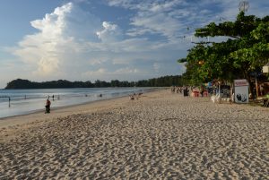 Klong Dao Beach, Koh Lanta, Beach Guide, Thailand, schöne Strände, Ausflüge, Schnorcheltouren, Reisetipps, Reisen mit Kindern, Babys, Kleinkindern, Elternzeit, Inselhüpfen, Andamanensee, Südthailand, Asien, Reiseberichte, Reiseblogger, www.wo-der-pfeffer-waechst.de